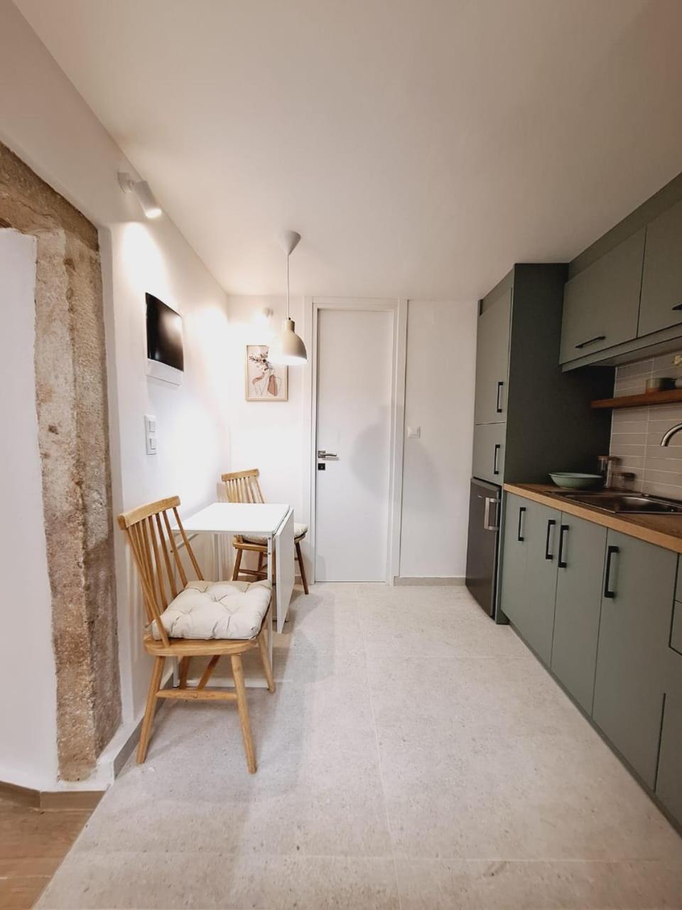 Casa Myrilla Lägenhet Corfu  Exteriör bild